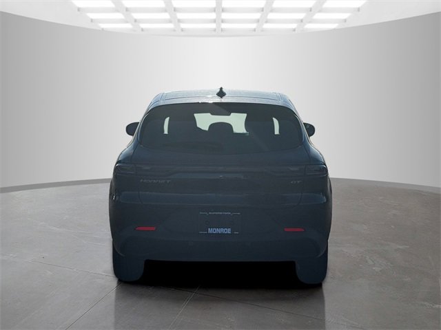 Certified 2024 Dodge Hornet GT Plus image 6