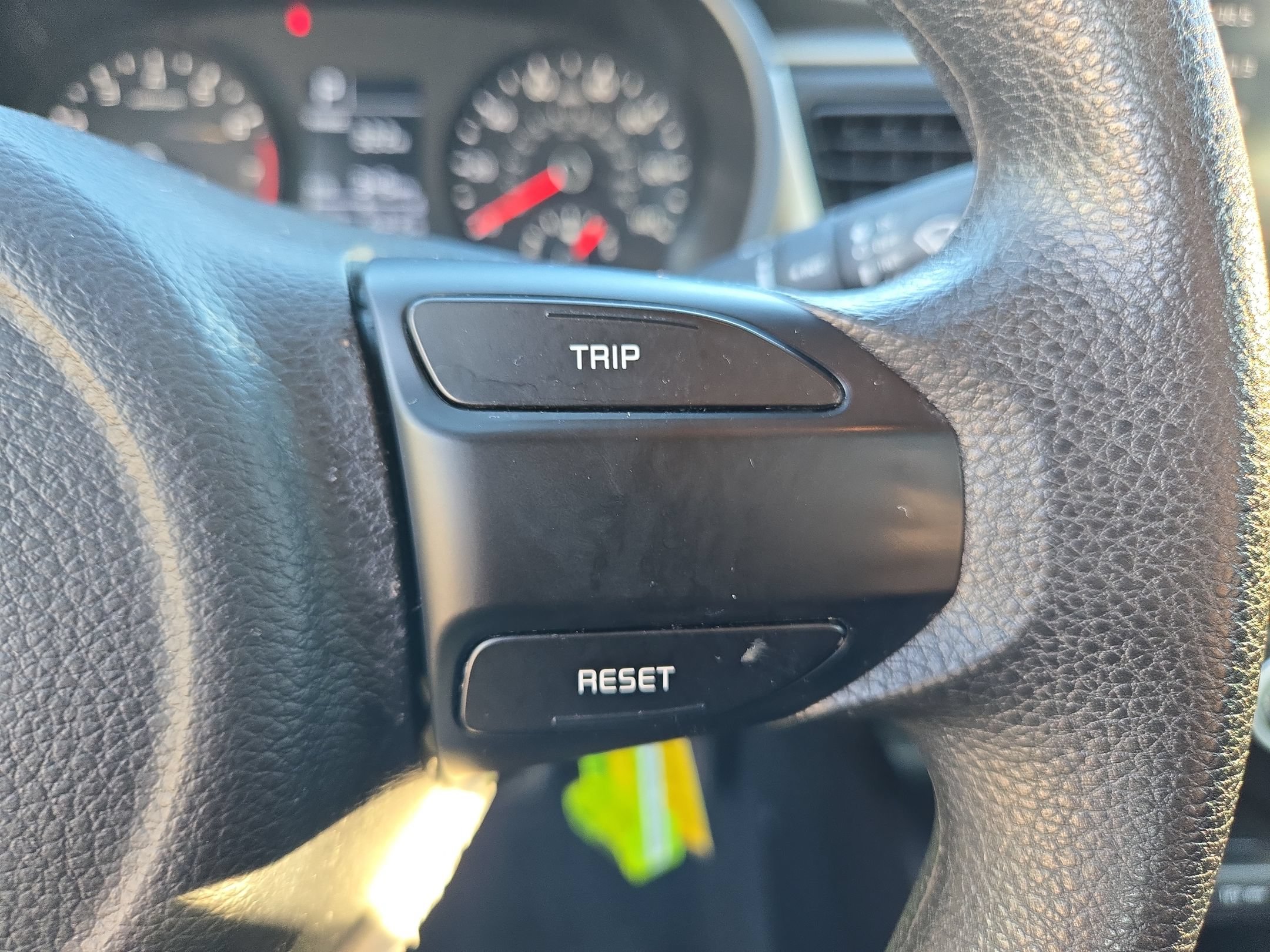 Used 2023 Kia Rio LX FWD image 25