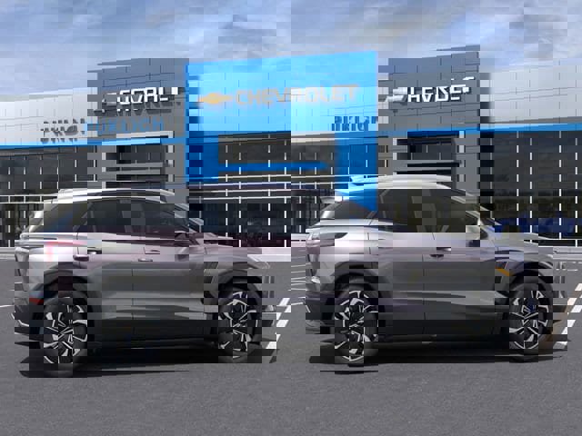 New 2025 Chevrolet Blazer EV LT image 5