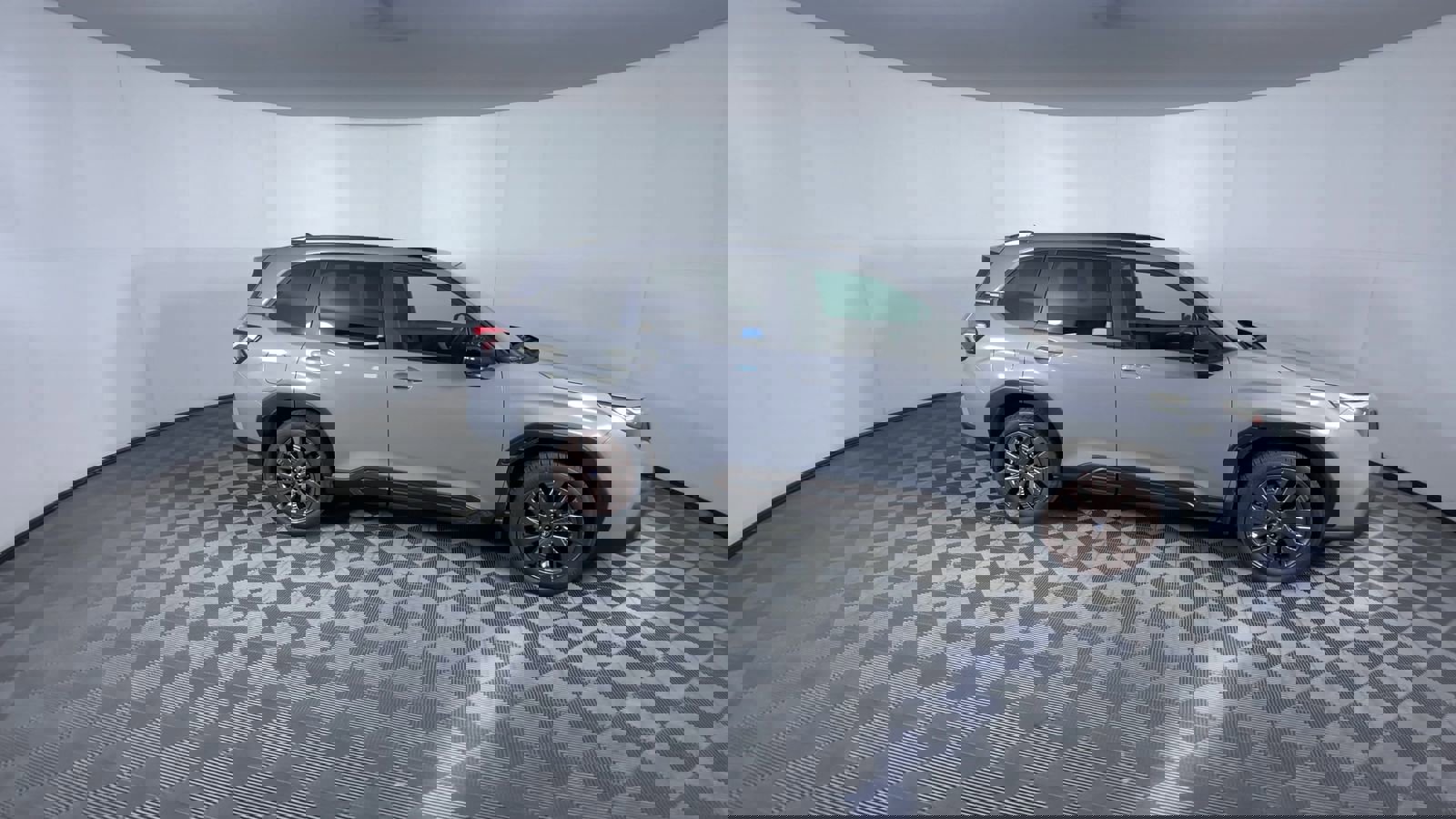 New 2026 Subaru Forester Sport w/ Sport Plus Package image 9