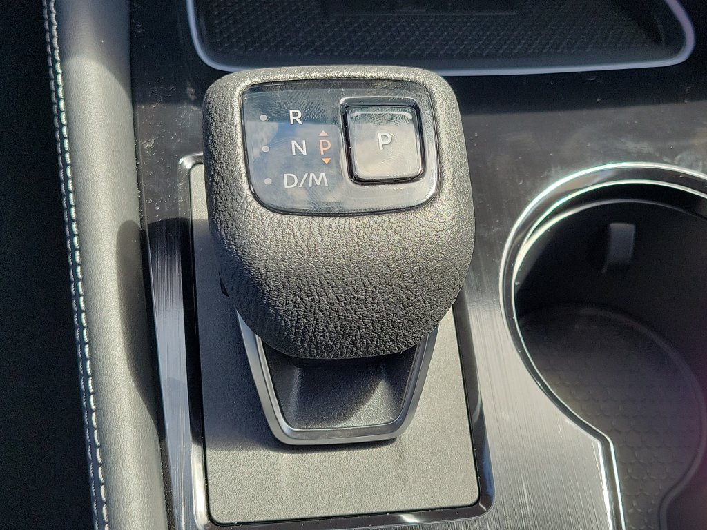 New 2026 Nissan Rogue Platinum AWD/4WD image 36