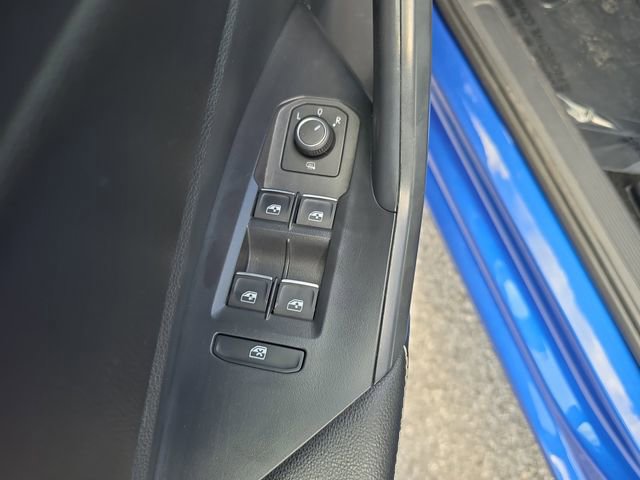 Used 2024 Volkswagen Jetta SE image 14