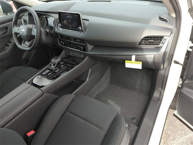 New 2026 Nissan Rogue S image 15