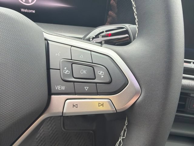 New 2026 Volkswagen Tiguan S AWD/4WD image 22