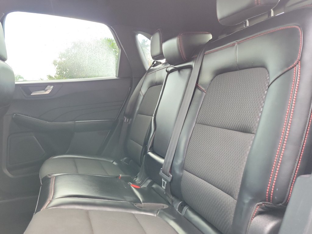 Used 2023 Ford Escape ST-Line w/ Tech Pack #1 FWD image 14