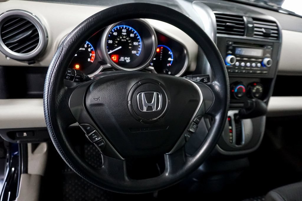 Used 2011 Honda Element EX image 41