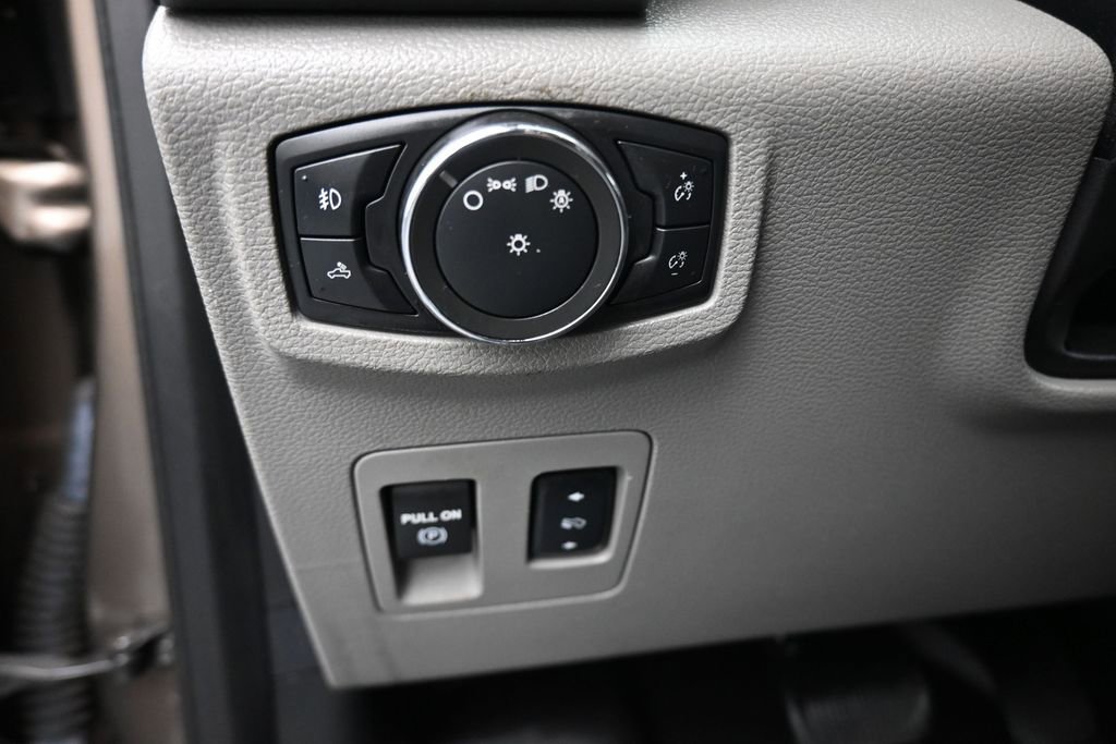 Used 2016 Ford F150 XLT w/ Equipment Group 301A Mid AWD/4WD image 24