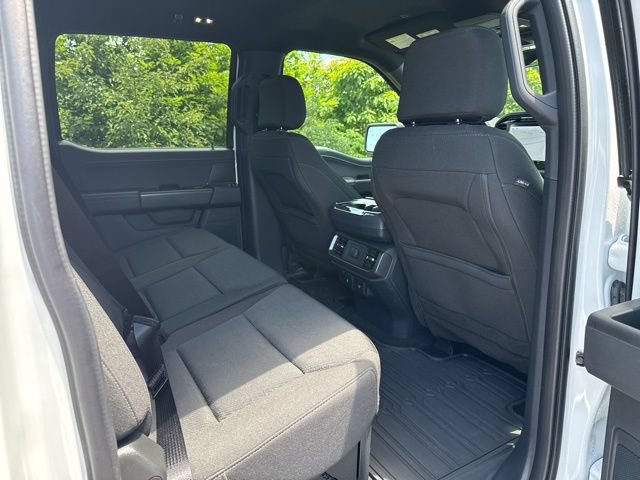 Used 2024 Ford F150 XLT w/ Equipment Group 302A MID AWD/4WD image 38