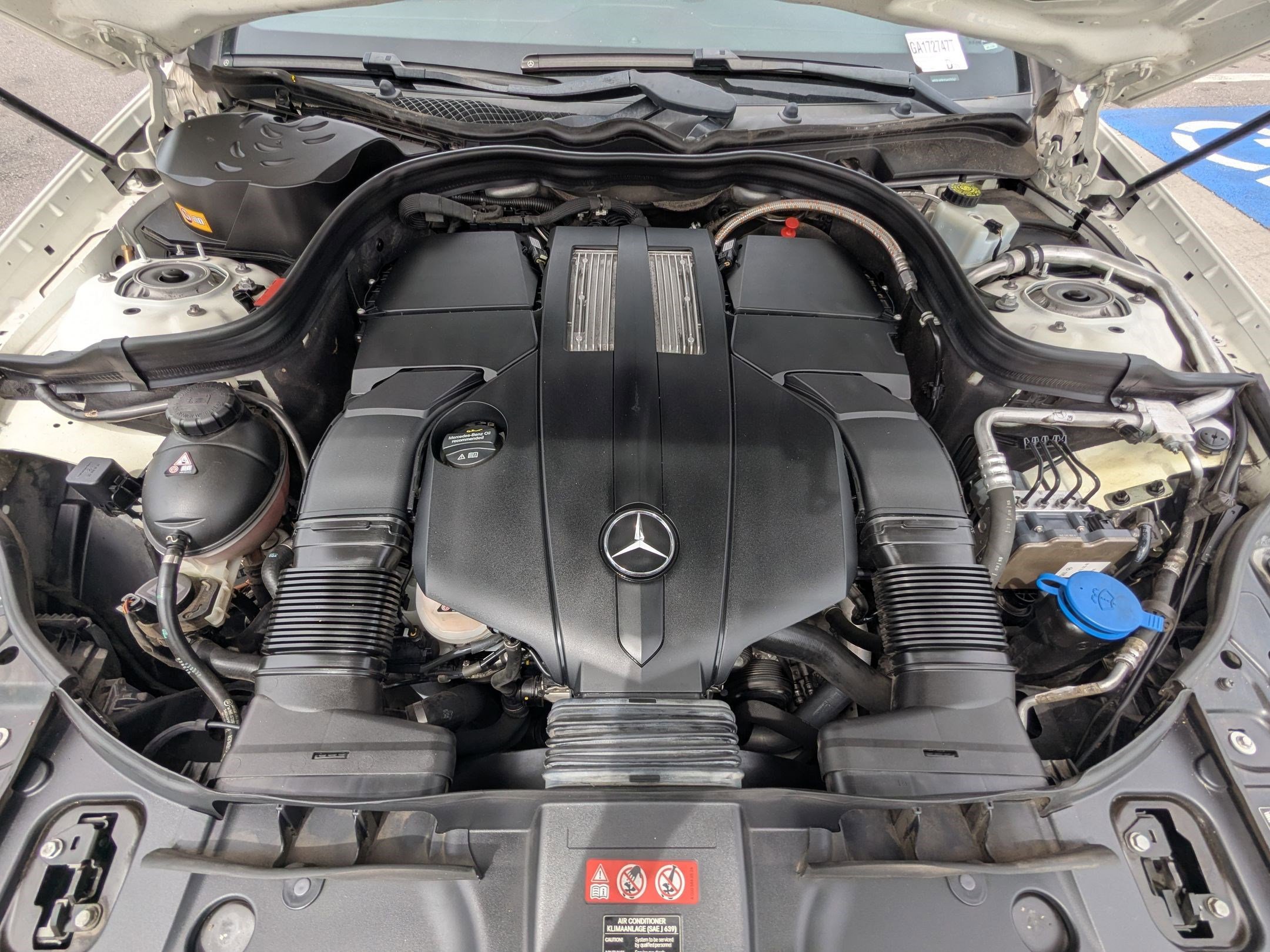Used 2016 Mercedes-Benz CLS 400 image 38