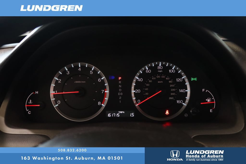 Used 2011 Honda Accord LX image 6