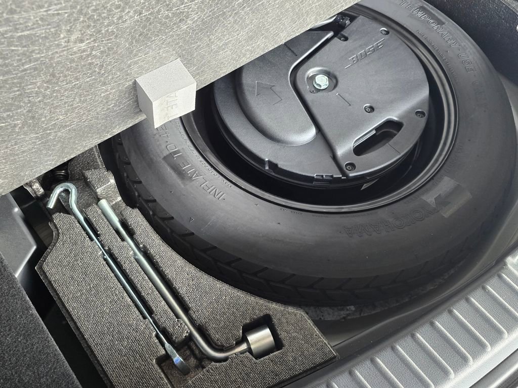 Used 2021 MAZDA CX-5 Signature image 63