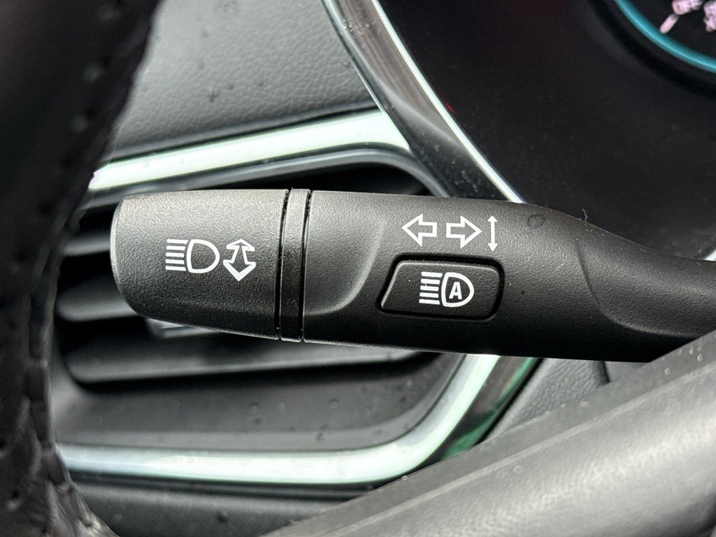 Certified 2022 Chevrolet Equinox LT image 20