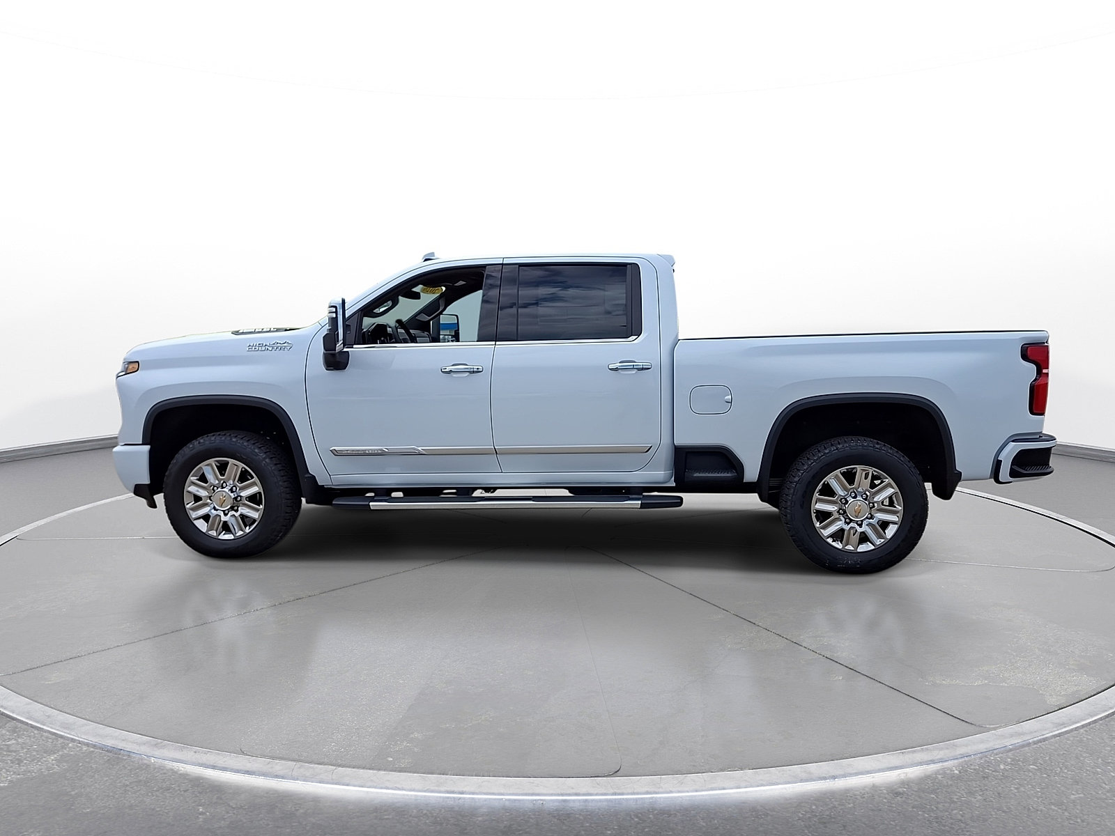 New 2026 Chevrolet Silverado 2500 High Country w/ Z71 Off-Road Package AWD/4WD image 5