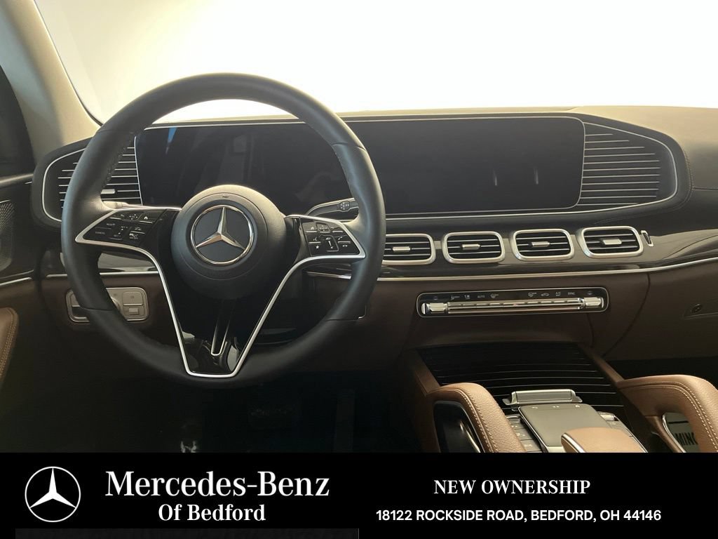 Used 2026 Mercedes-Benz GLE 450 4MATIC image 20