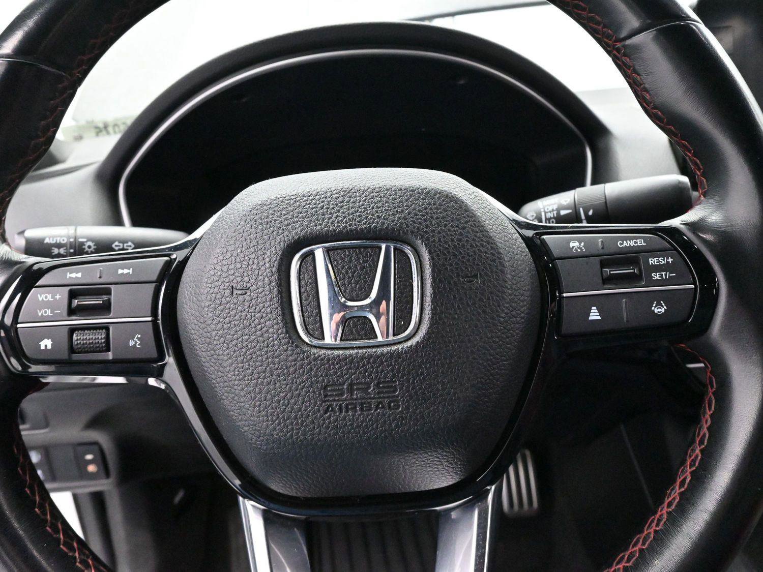 Used 2022 Honda Civic Si image 15