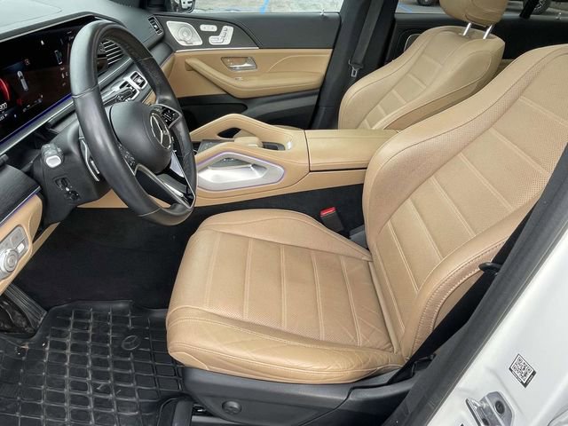 Used 2024 Mercedes-Benz GLE 350 4MATIC image 16