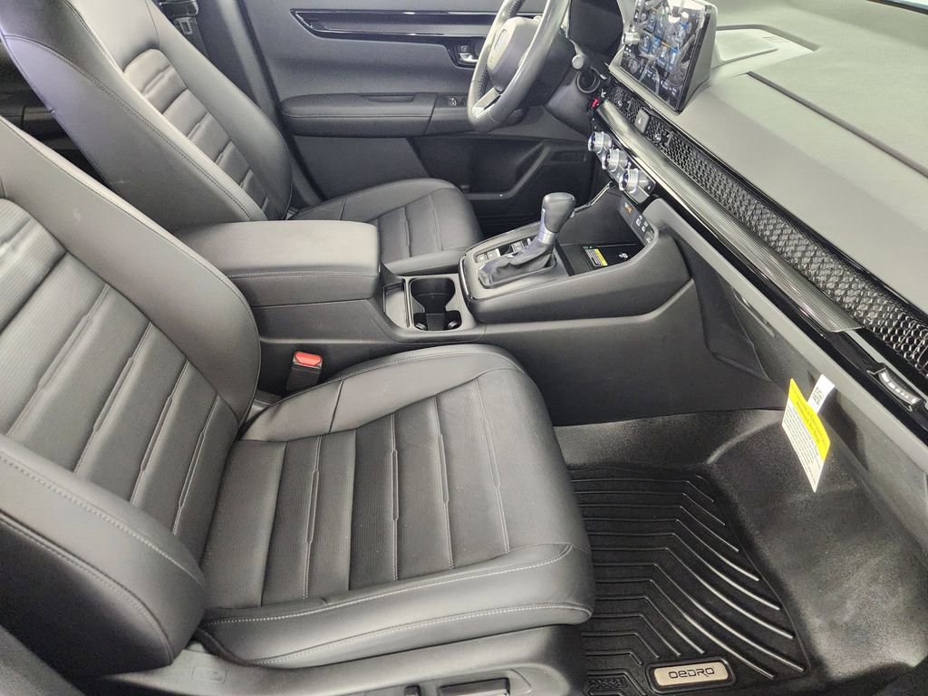 Used 2024 Honda CR-V EX-L image 15