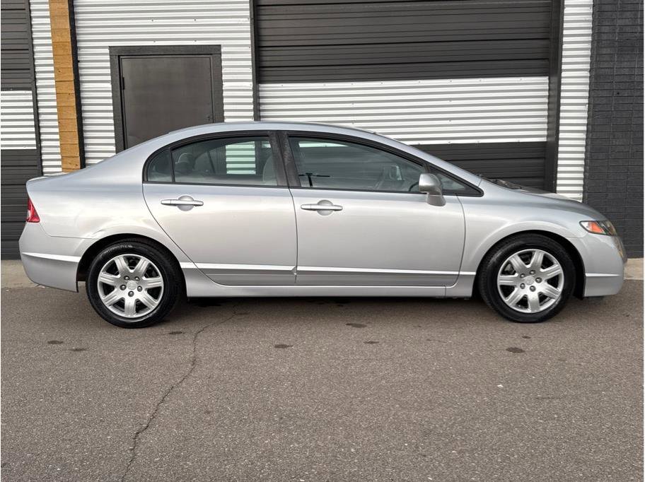 Used 2010 Honda Civic LX image 11