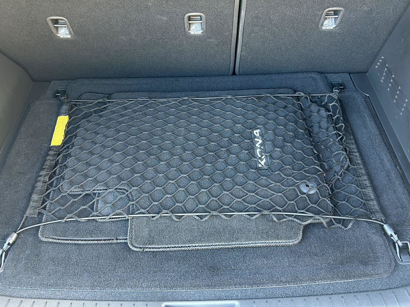 Certified 2023 Hyundai Kona Limited FWD image 8