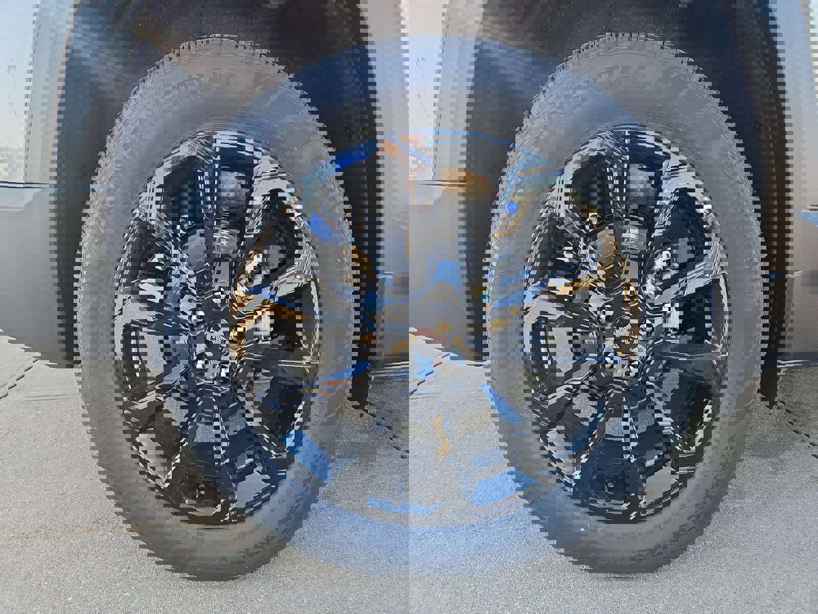 New 2026 GMC Terrain Elevation w/ Elevation Premium Package image 5