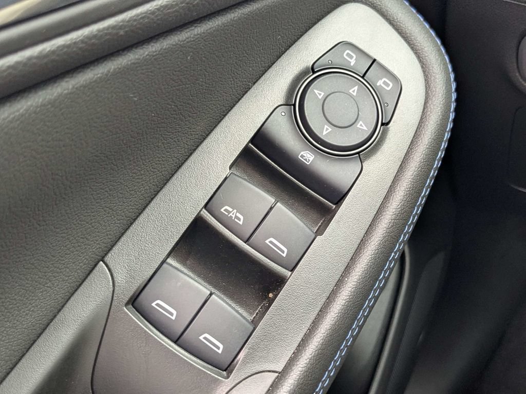 Used 2025 Buick Encore GX Sport Touring w/ Comfort Package FWD image 24