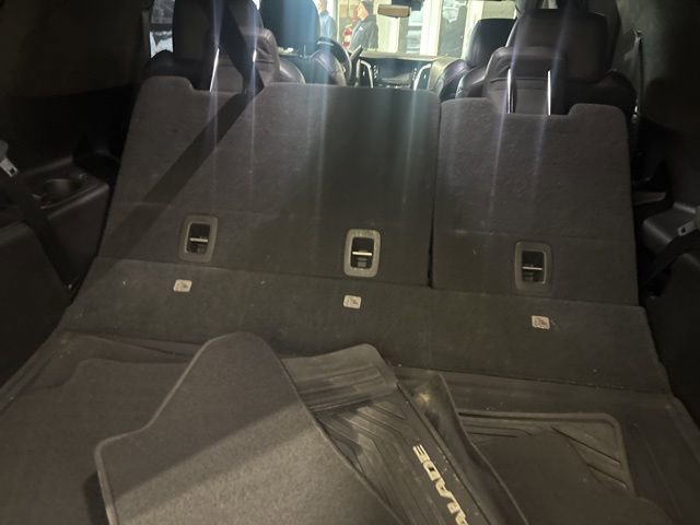 Used 2020 Cadillac Escalade ESV Platinum image 6