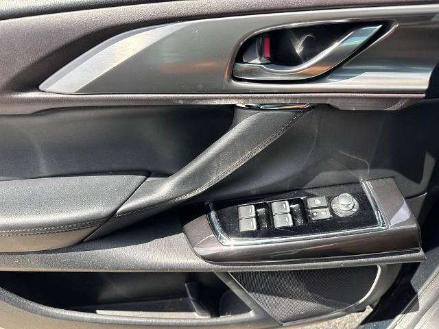 Used 2019 MAZDA CX-9 Grand Touring AWD/4WD image 23