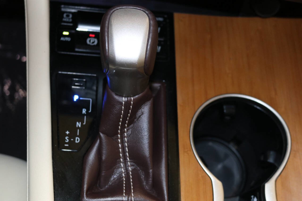 Used 2017 Lexus RX 350 FWD image 50