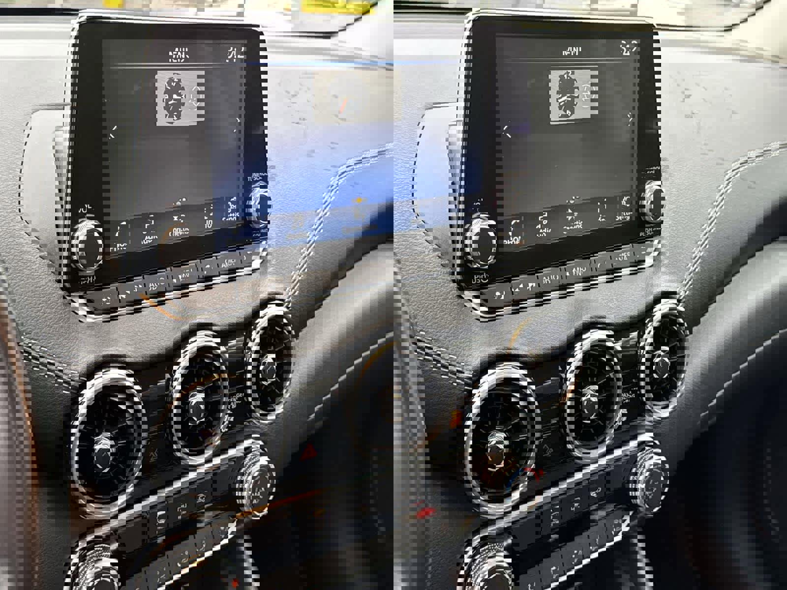 Used 2022 Nissan Sentra SV image 22