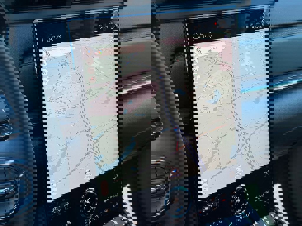 New 2026 GMC Terrain AT4 w/ Technology Package II image 4