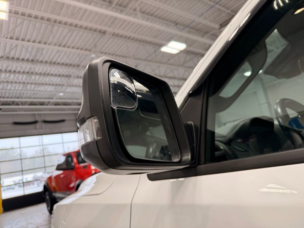 Used 2023 RAM 1500 Rebel w/ Rebel Level 2 Equipment Group image 18