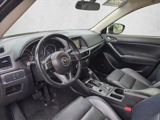 Used 2016 MAZDA CX-5 Grand Touring image 10