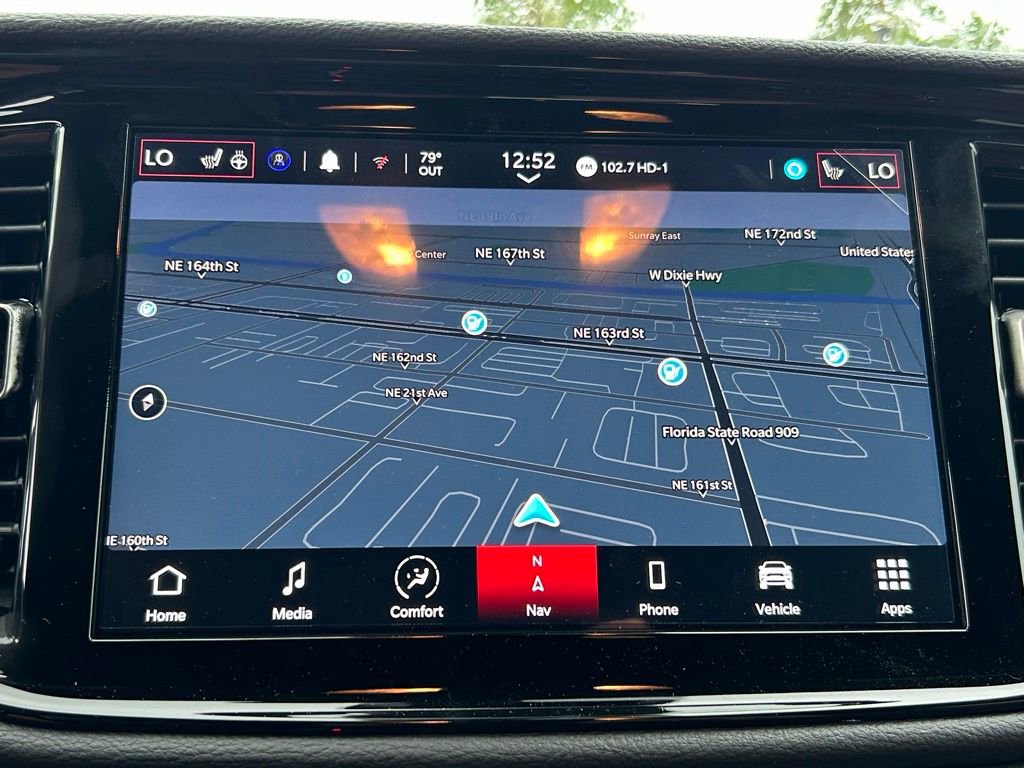 New 2026 Dodge Durango GT image 59