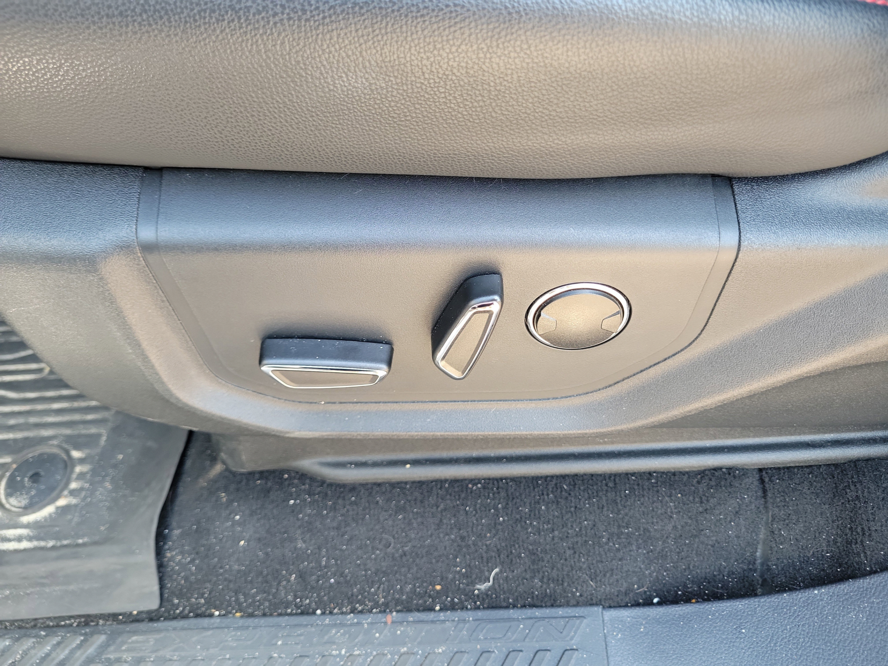 Used 2024 Ford Expedition Max Limited RWD image 27