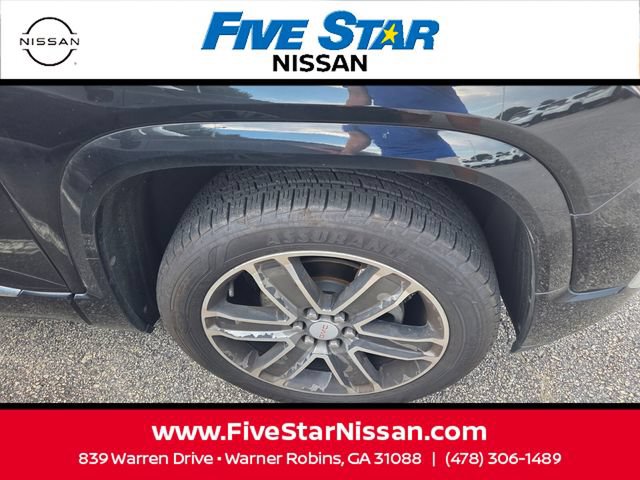 Used 2019 GMC Acadia Denali FWD image 16