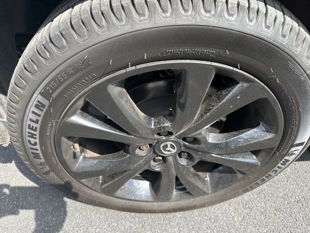 Certified 2022 MAZDA CX-30 2.5 Turbo w/ Premium Plus Pkg image 5