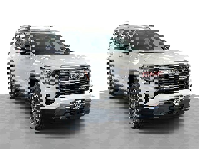 Used 2025 GMC Terrain Elevation w/ Elevation Premium Package image 1