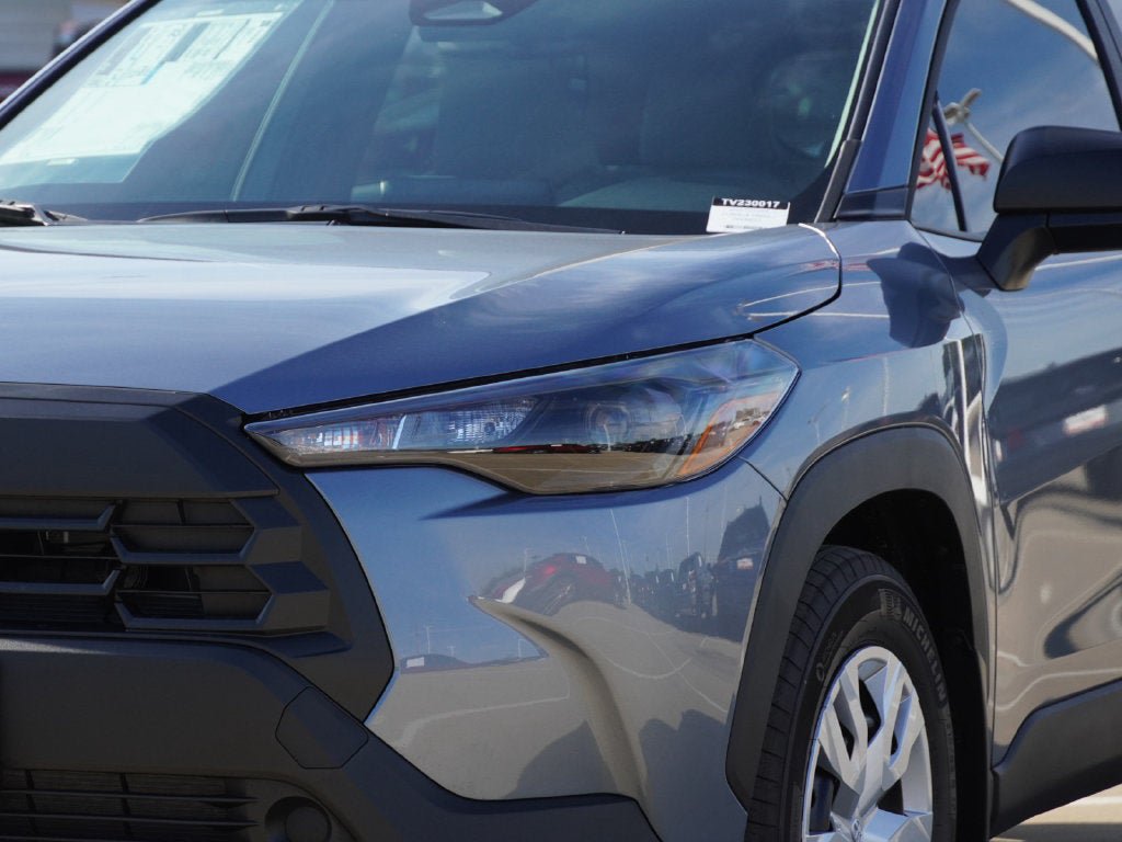 New 2026 Toyota Corolla Cross L FWD image 5