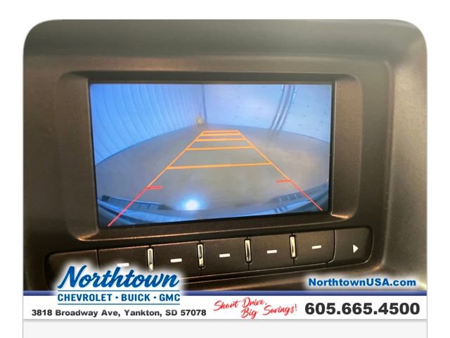 Used 2016 Chevrolet Colorado W/T w/ WT Convenience Package image 28