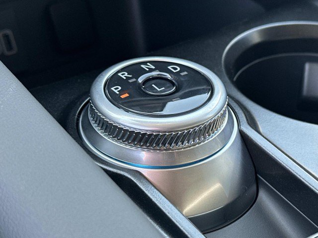 New 2026 Ford Explorer Active RWD image 29
