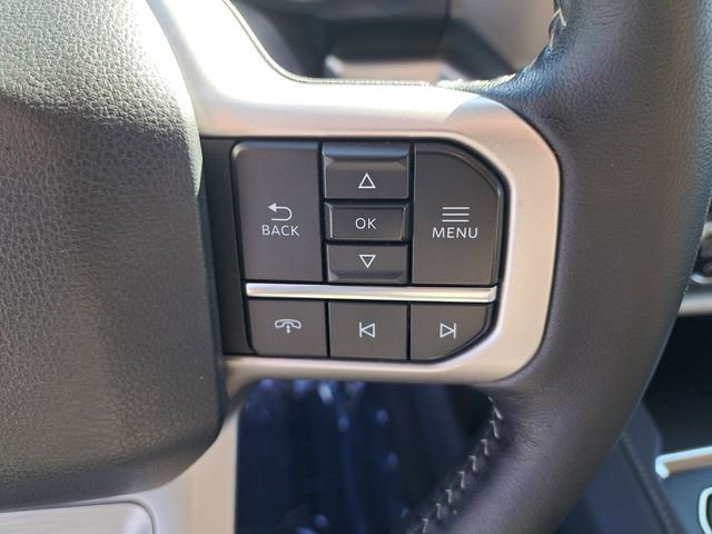 Certified 2022 Ford Expedition XLT RWD image 26