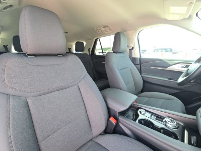 Used 2025 Ford Explorer Active RWD image 21