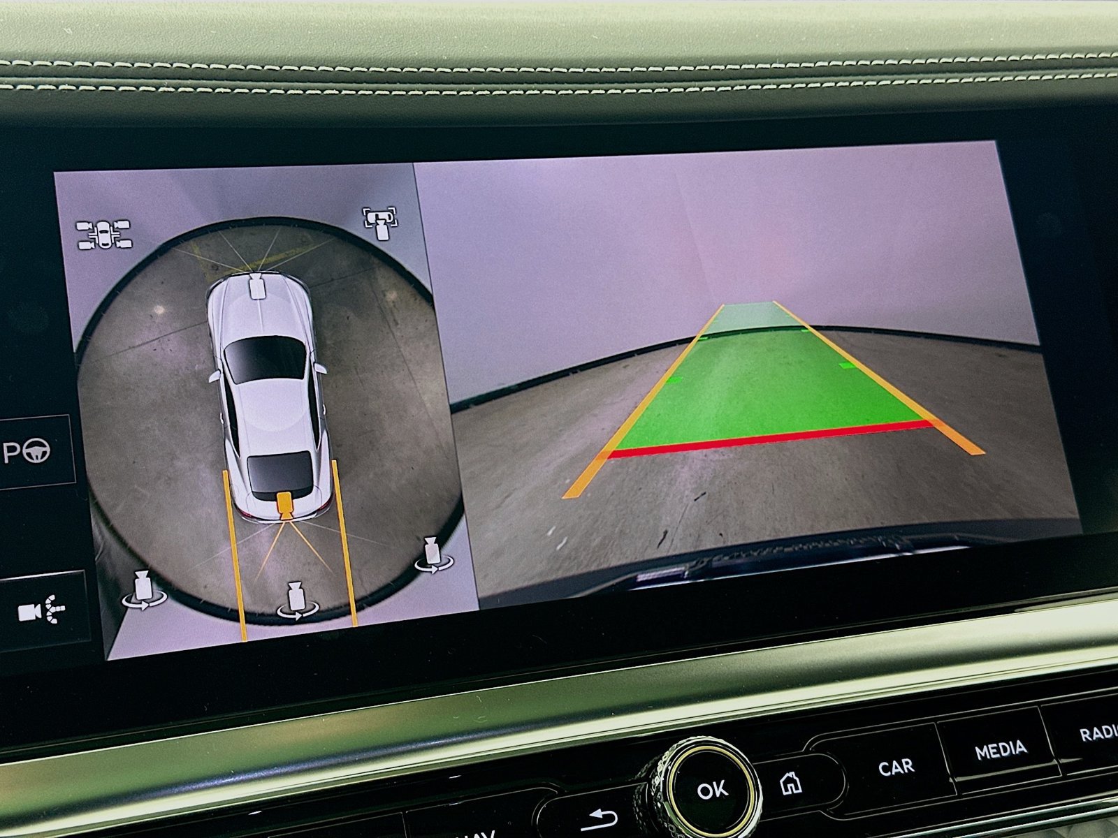 New 2025 Bentley Continental GT AWD/4WD image 27