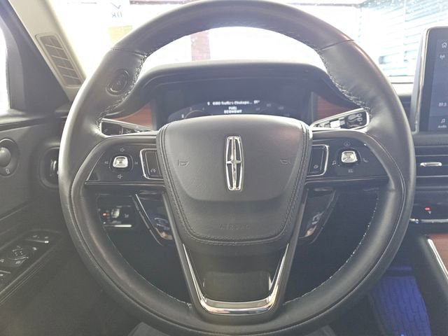 Used 2024 Lincoln Aviator Reserve image 26