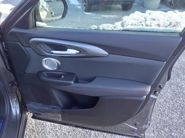 New 2024 Dodge Hornet R/T Plus w/ Track Pack image 11