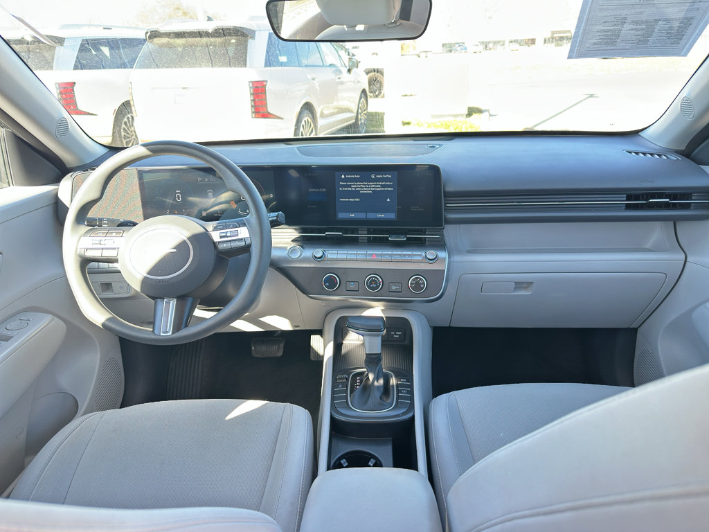Certified 2024 Hyundai Kona SE image 11