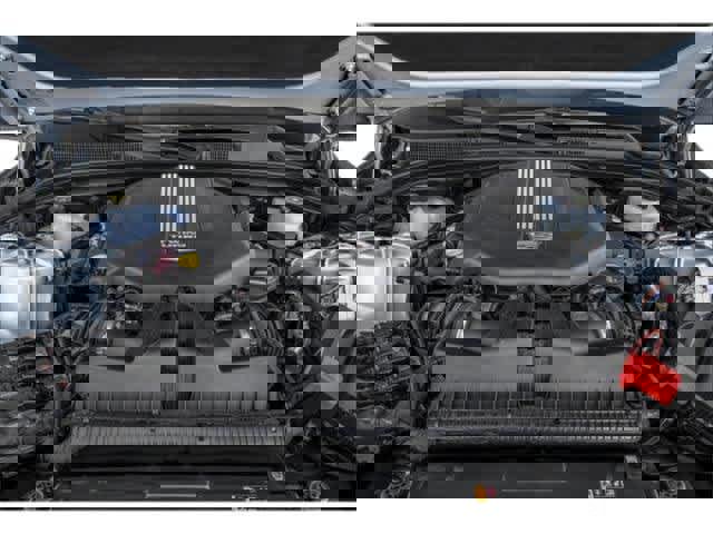 Certified 2025 Cadillac CT5 V image 13