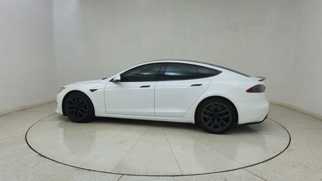 Used 2022 Tesla Model S Plaid AWD/4WD image 67