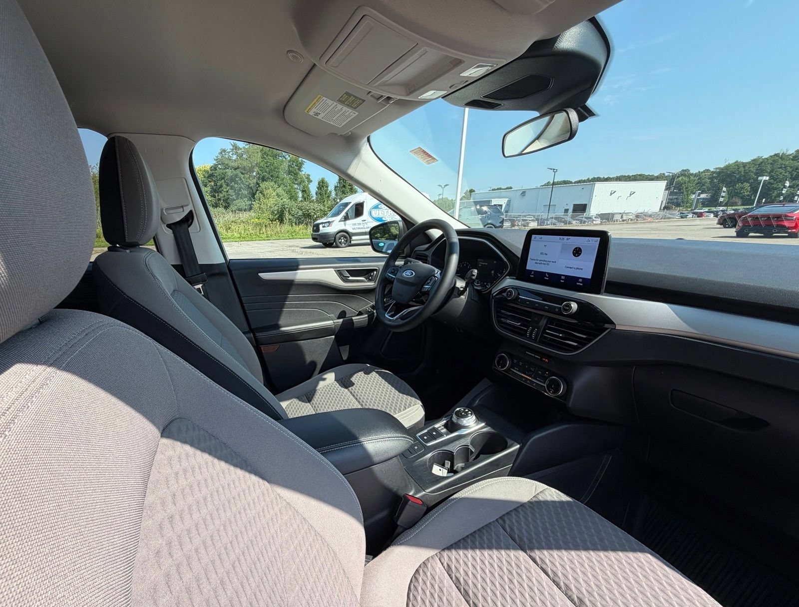 Used 2022 Ford Escape SE AWD/4WD image 44