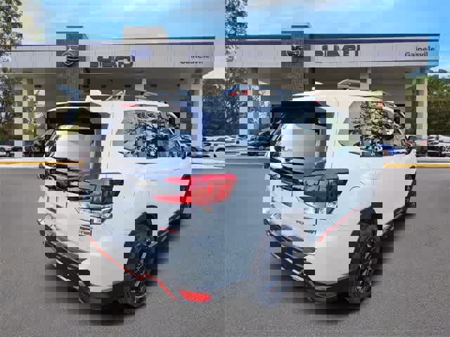 Used 2021 Subaru Forester Sport w/ Popular Package #2 image 6